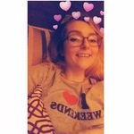 Autumn Leonard - @avxie1210 - Instagram
