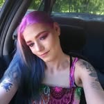 Autumn lloyd - @angel.dawn.96 - Instagram
