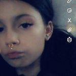 autumn lloyd - @autumnmichelle1105 - Instagram