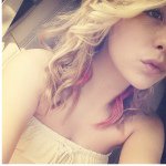 Autumn Marks fan page.💜 - @weloveyou_autumnjenae - Instagram