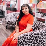 Autumn McLaughlin - @autumn.nichole.hair - Instagram