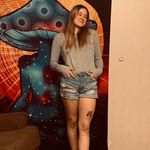 Autumn McLaughlin - @anxious.demon4 - Instagram
