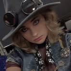 Autumn Mitchell - Facebook
