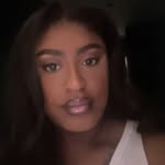 Autumn Mitchell - @thatgirlautumntho - Instagram