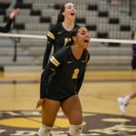 Autumn Moore 🏐 - @volleyballwith_autumn - Instagram