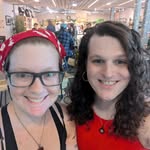 Autumn Murdock-Peters - @a.small.digital.frog - Instagram