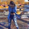Autumn Page - @itsnotautumnnn - TikTok