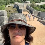 Ginette Courchesne-Godin - @autu_mnrainbow - Instagram