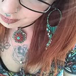Lauren Metcalfe - @autumnrainbowpixie - Instagram