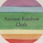 Sidonie George - @autumn_rainbow_cloth - Instagram