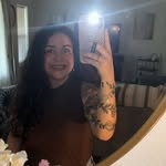 Autumn Ramirez - @_autiedanielle - Instagram