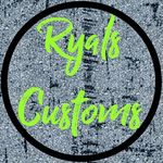 Autumn Ryals - @ryals_customs - Instagram