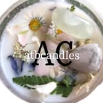 Autumn Temple-Betts - @atb.candles - Instagram