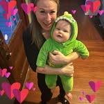 Autumn Voakes Temple - @autumnblakelifecoach - Instagram