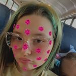 Autumn Vance - @leannvance123 - Instagram
