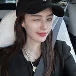 Anjel - @avaashby - Instagram