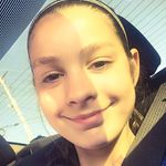 Ava Ashby - @avaaaaa_spammmzzzz - Instagram