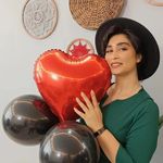 سمانه_عطار - @ava_ballonz - Instagram