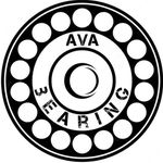 آوا بلبرینگ - @avaballbearing - Instagram