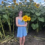 Ava Ball - @avamball - Instagram