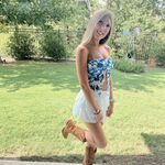 Ava Ball - @ava.taylorrb - Instagram