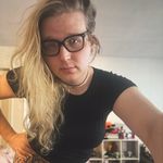 Ava Ball - @avaisantisocial - Instagram
