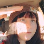 Ava Ball - @gods_lil_devil - Instagram