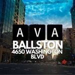 AVA Ballston - @avaballston - Instagram