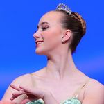 Ava Cummings - @ava_ballet8 - Instagram