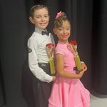 Ava Horsborough - @ava_ballroomdancer - Instagram