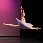 Ava Leiato - @ava_ballet_dancer - Instagram