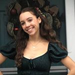 Ava Peacock - @_ava_ballerina_ - Instagram