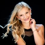 Ava Persinger - @ava_ballerina12 - Instagram