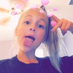 Ava Barnes - @ava_barnes2017 - Instagram