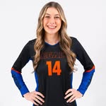 Ava Barnes - @ava.volleyball_ - Instagram