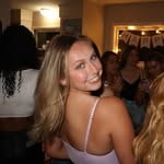 Ava Barnes - @avajbarnes - Instagram