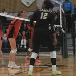 Ava Barnett-McKenzie - @avabm_volleyball - Instagram