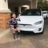 Ava Barnette - @avabarnette23 - TikTok