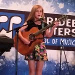 Ava Bernstein - @avabmusic - Instagram
