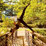Ava Byrd - @yoga_byrd772 - Instagram
