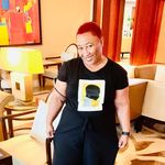 Ava Byrd - @runwaybirdie - Instagram