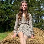 Ava Byrd - @a_byrd7 - Instagram