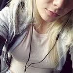 Ava Chambers - @avachambers81 - Instagram