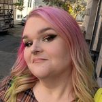 Ava Cooley Fitzpatrick - @avarica_online - Instagram