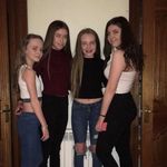 Ava Costello - @ava.costellox - Instagram