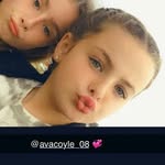 ava coyle - @avacoyle7688 - Instagram