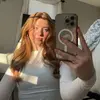 Ava McCoy - @avarosemccoy - TikTok