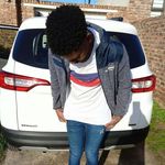 Reece Crouse - @avajohncrouse1912 - Instagram