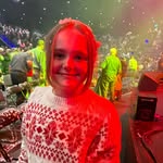 Ava Dacosta - Ward - @avadacostaward - Instagram