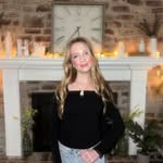 Ava Daugherty - @avadaugherty18 - Instagram